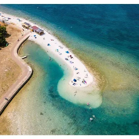 Vila Mit Privatem Pool In Der Naehe Pula
