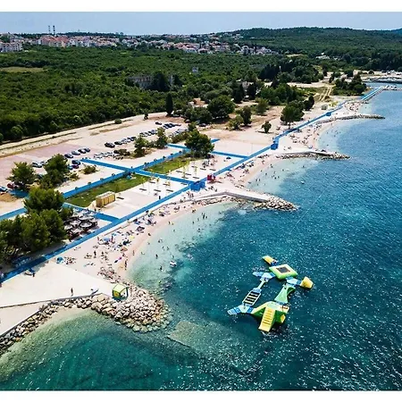 Vila Mit Privatem Pool In Der Naehe Pula